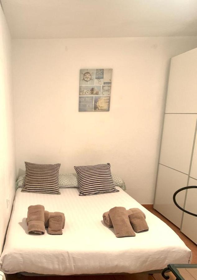 Habitacion Con Bano Privado En Cadaques Centro, Casa Nou 1935 Exterior foto
